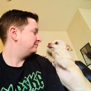 Meet your Posher, Kenny